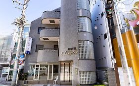 昌庭-池袋飯店