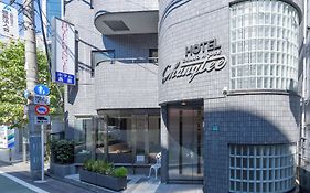 昌庭-池袋飯店